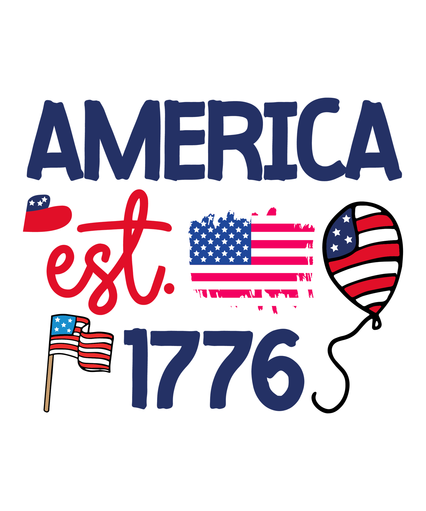 4th of July 250 - 528
