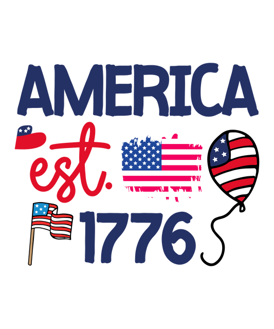4th of July 250 - 528