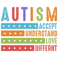 Autism 967 - Copy Of Make Heaven Crowded Png, Christian Leopard Print Png (2)