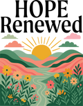 hope renewed