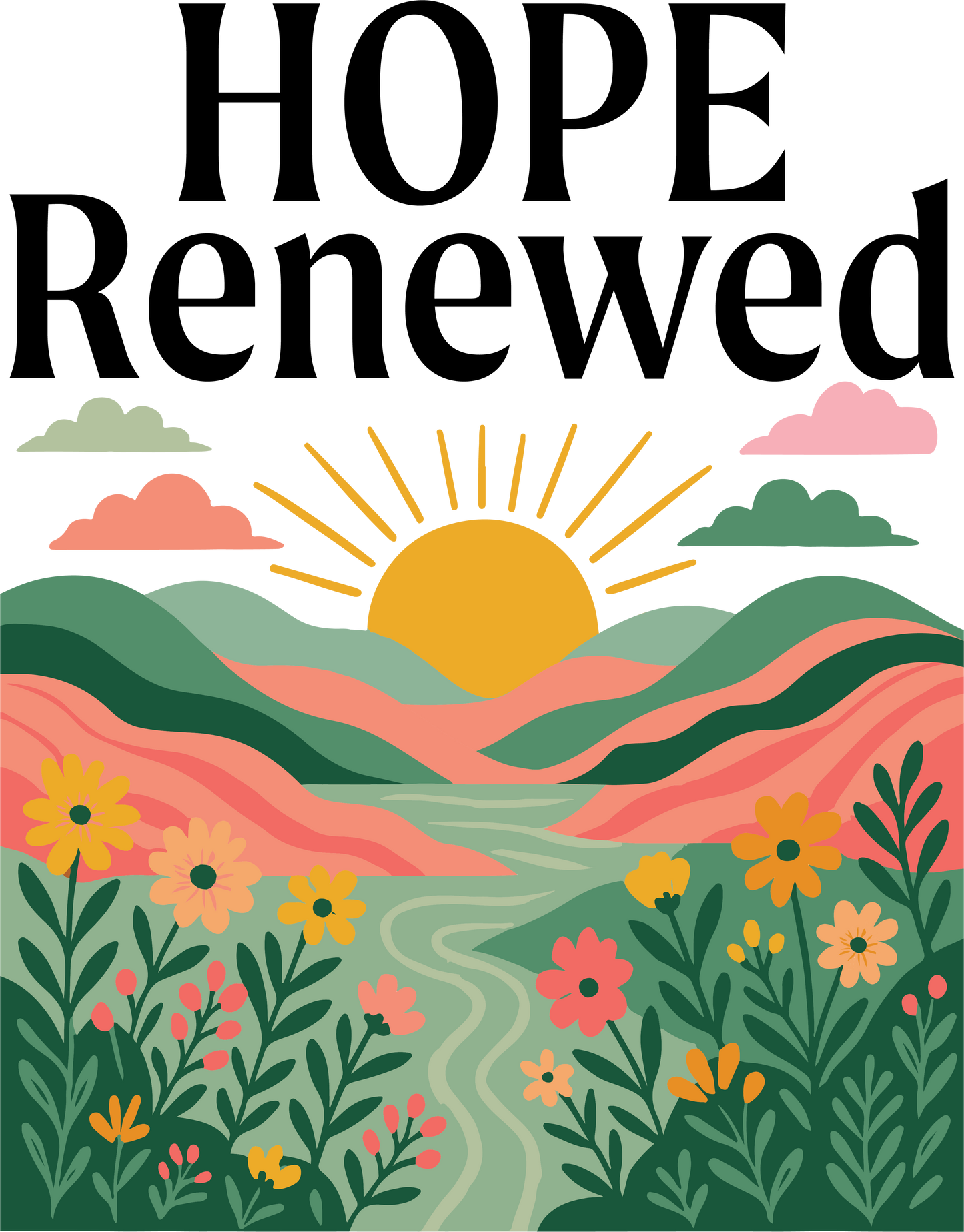 hope renewed