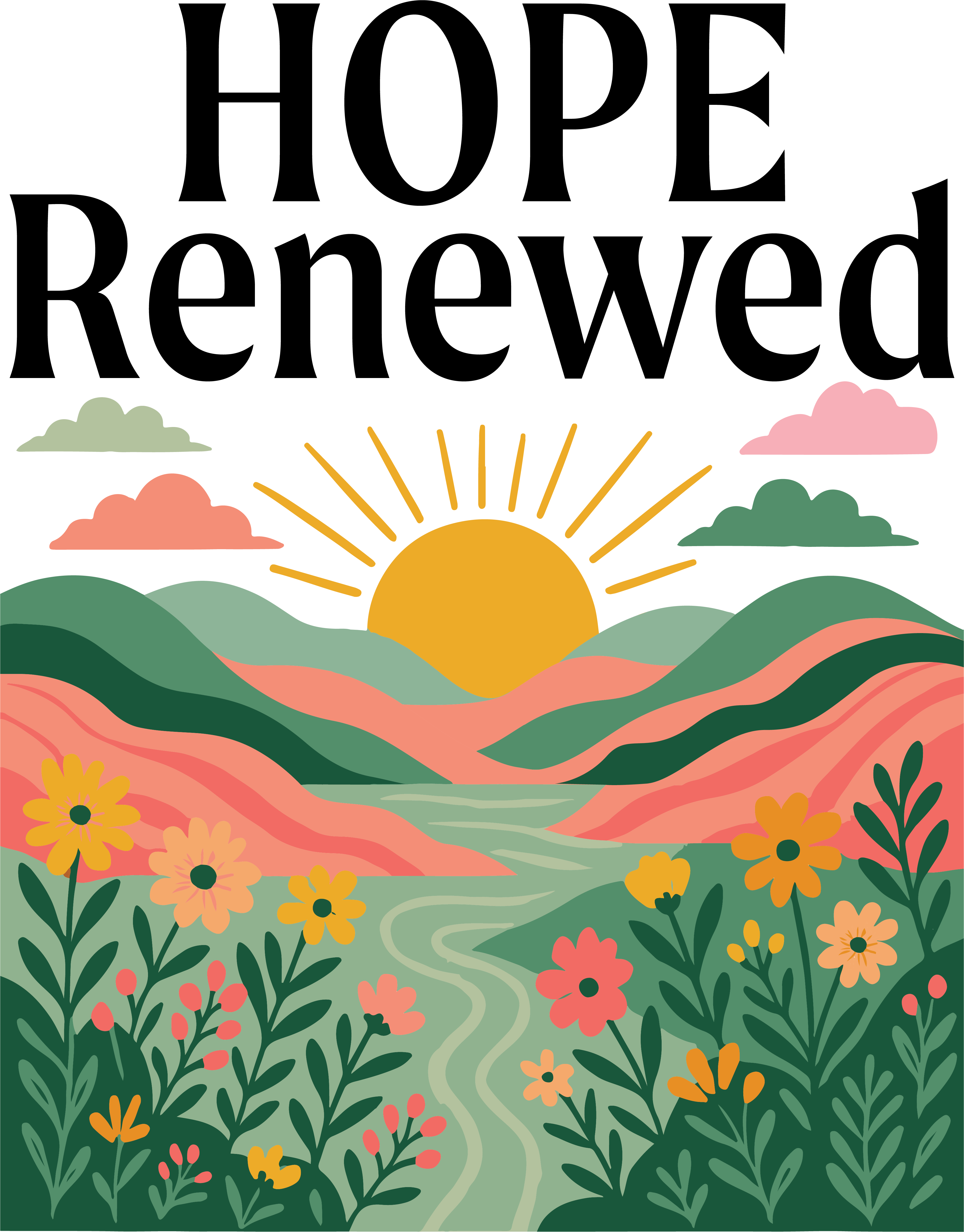 hope renewed