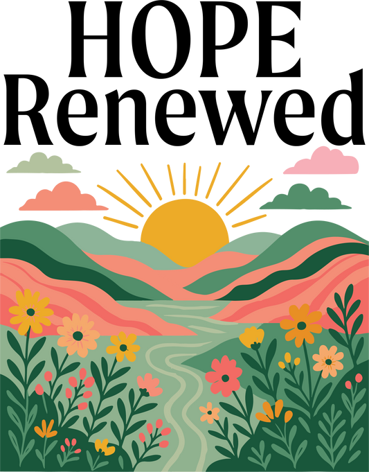 hope renewed