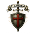 FULL ARMOR OF GOD 1