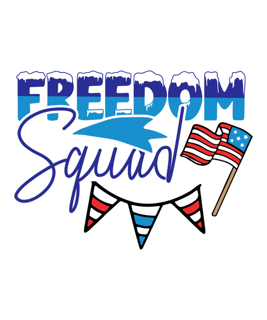 4th of July 360 - Freedom Squad 01
