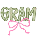 Randomness 763 - Gramgreen