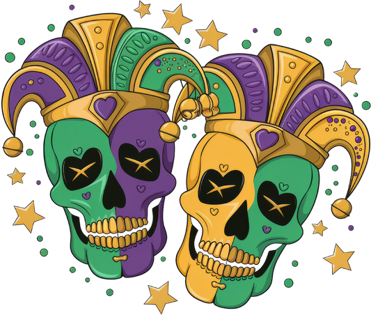 Mardi Gras 105 - 195