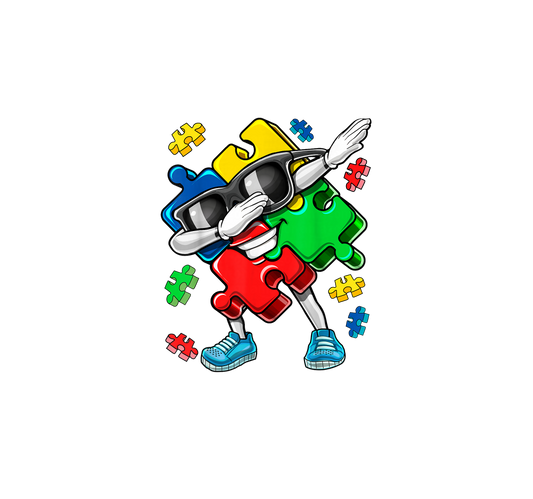 Autism 674 - Copy Of 91hfw 2bghvol
