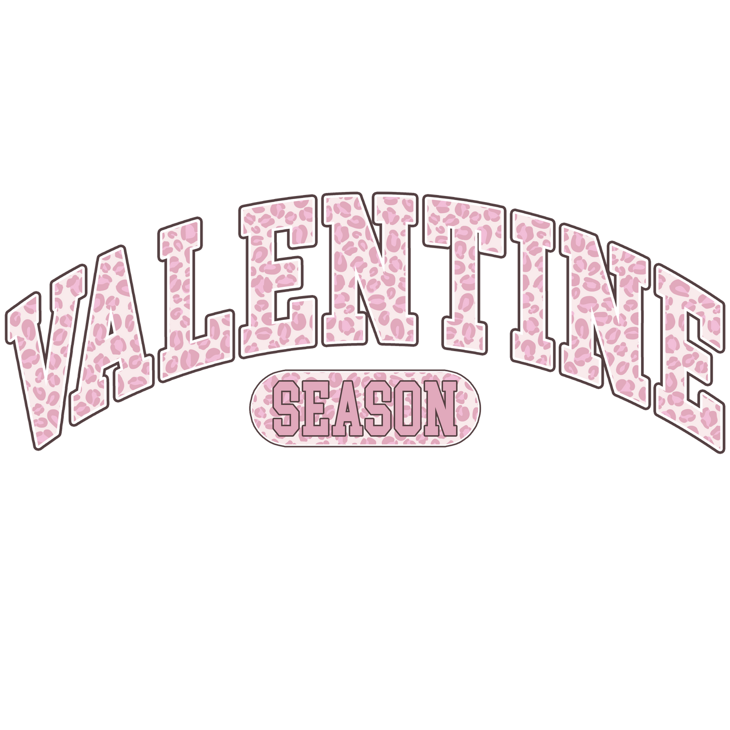 Valentine's Day 136 - Valentine Season