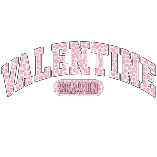 Valentine's Day 136 - Valentine Season