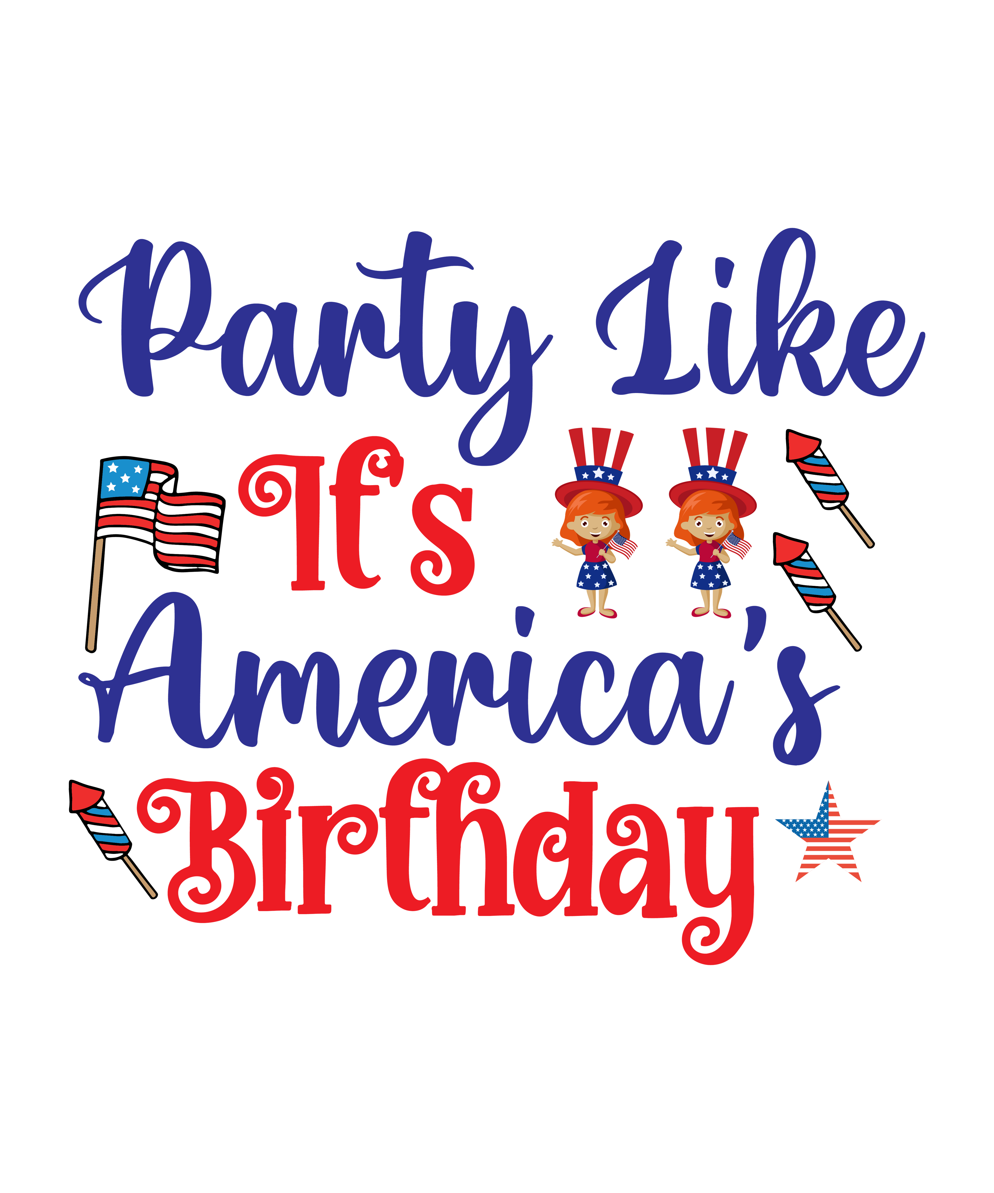 4th of July 83 - 320