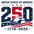 Randomness 1732 - Usa 250
