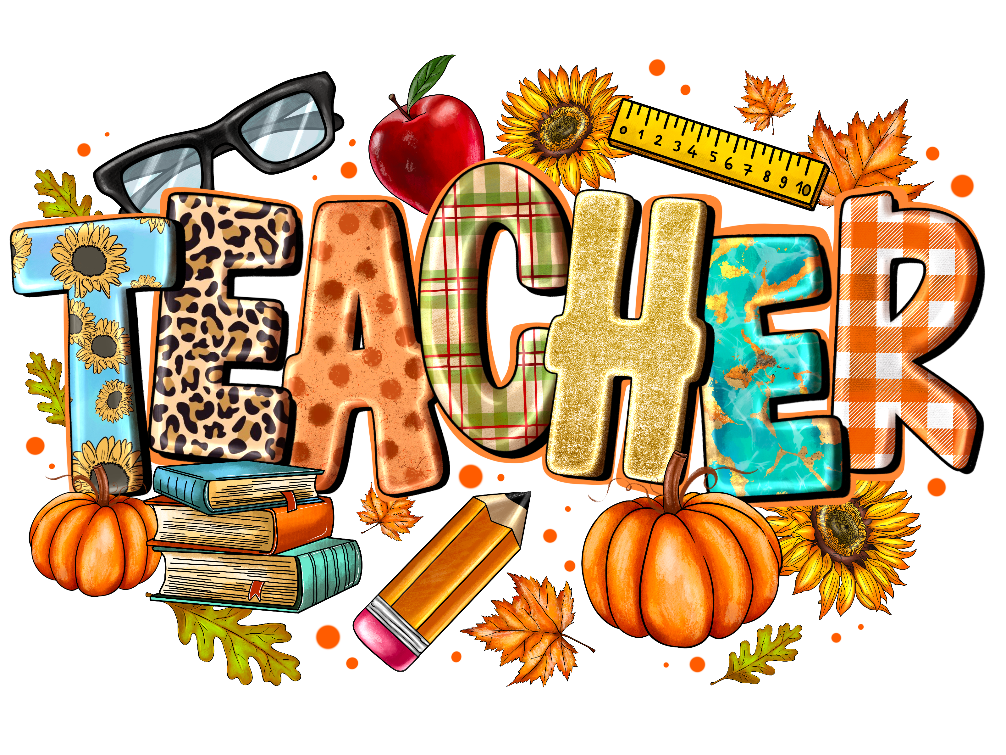 Teacher 706 - Teacherfall