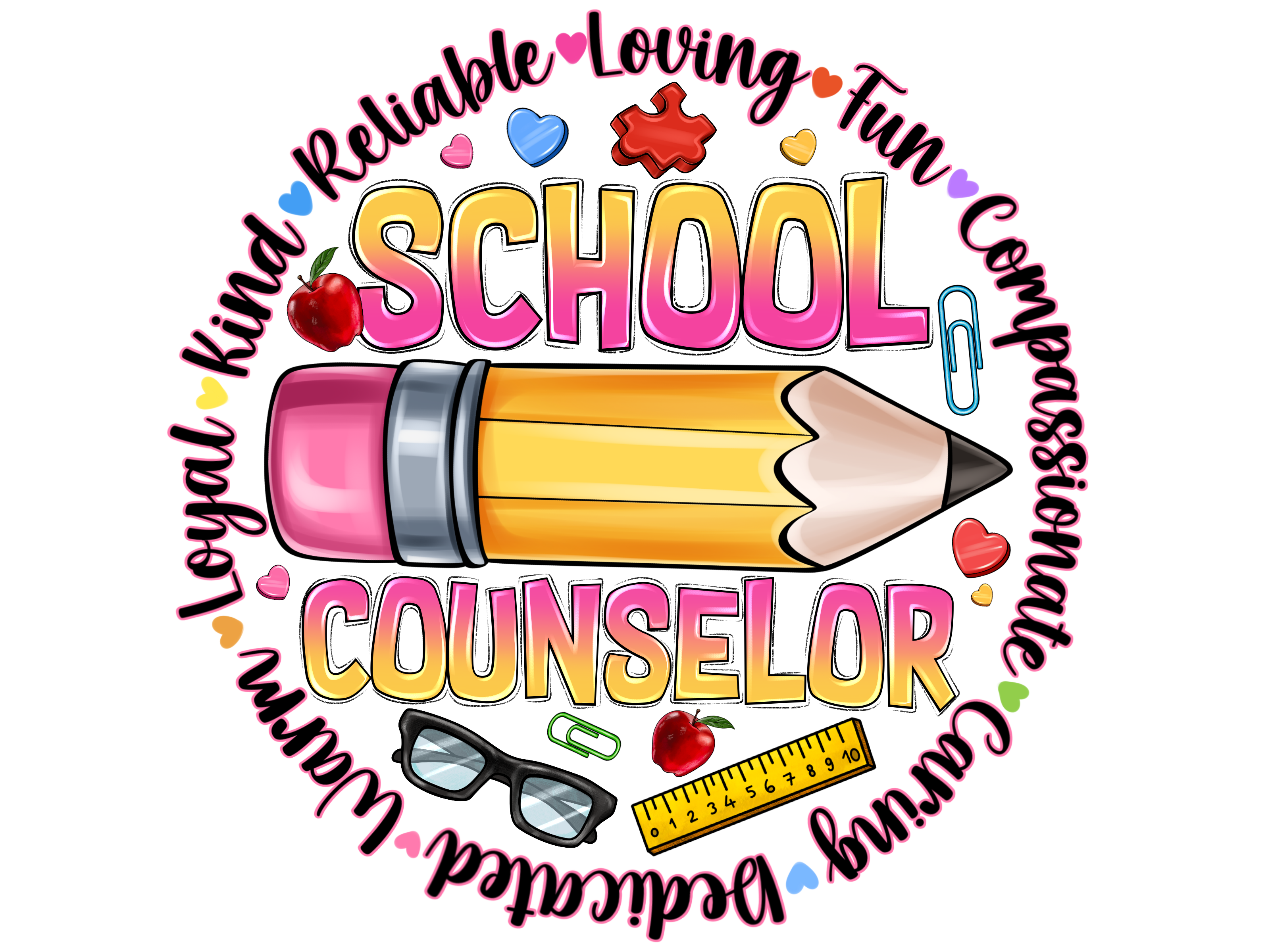 Teacher 605 - Schoolcounselor Kopyası