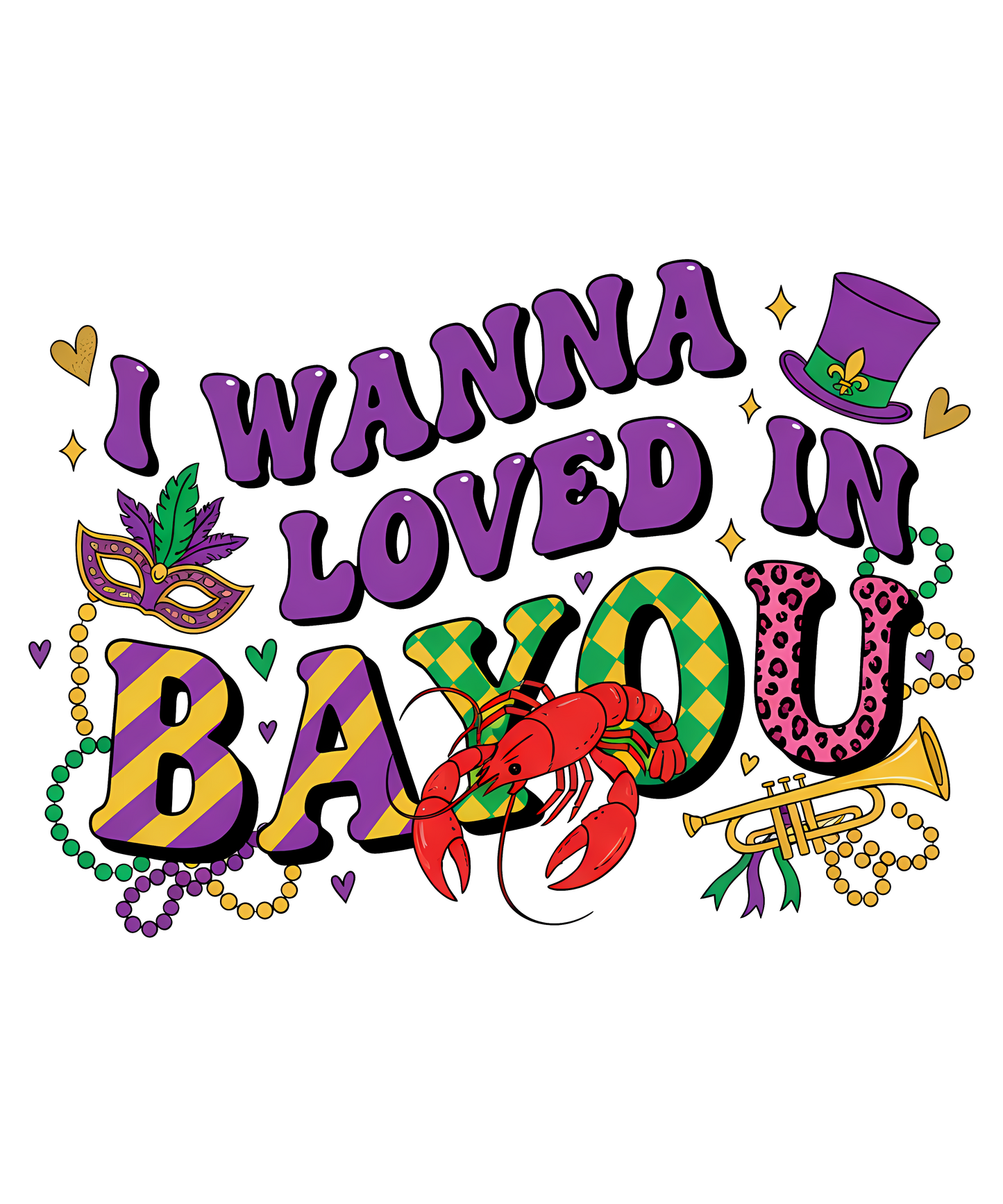 Mardi Gras 76 - 167