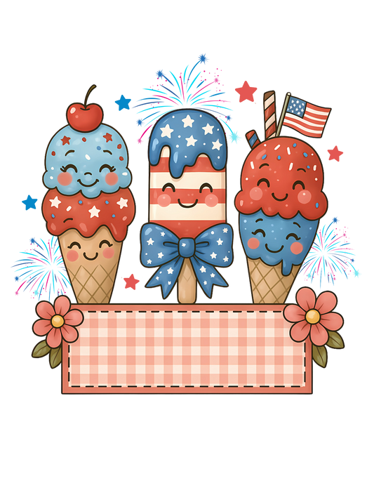 4th of July 507 - Original Link 4th July Kids