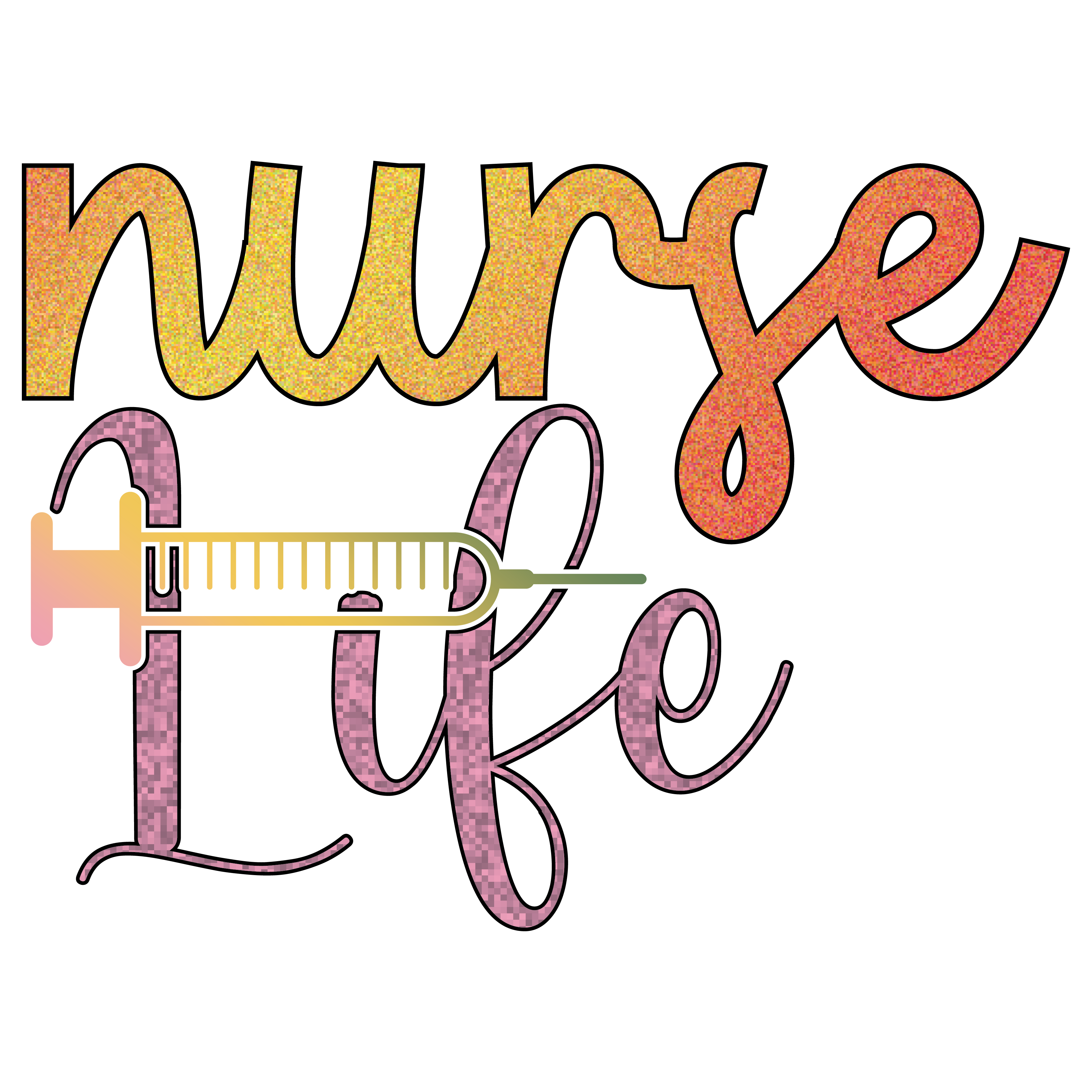Nursing 729 - Nurse (680)