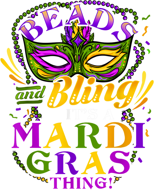 Mardi Gras 271 - 91toj2jp2yl