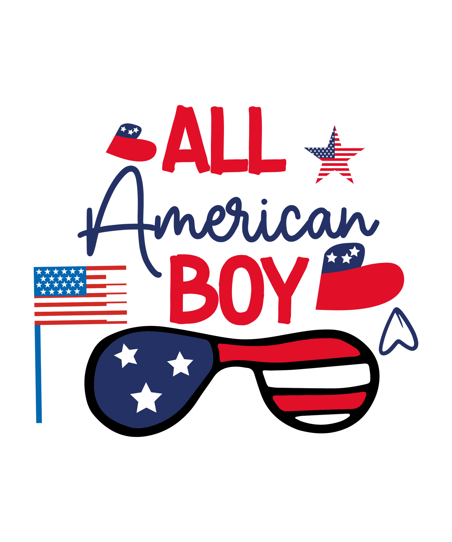 4th of July 246 - 524