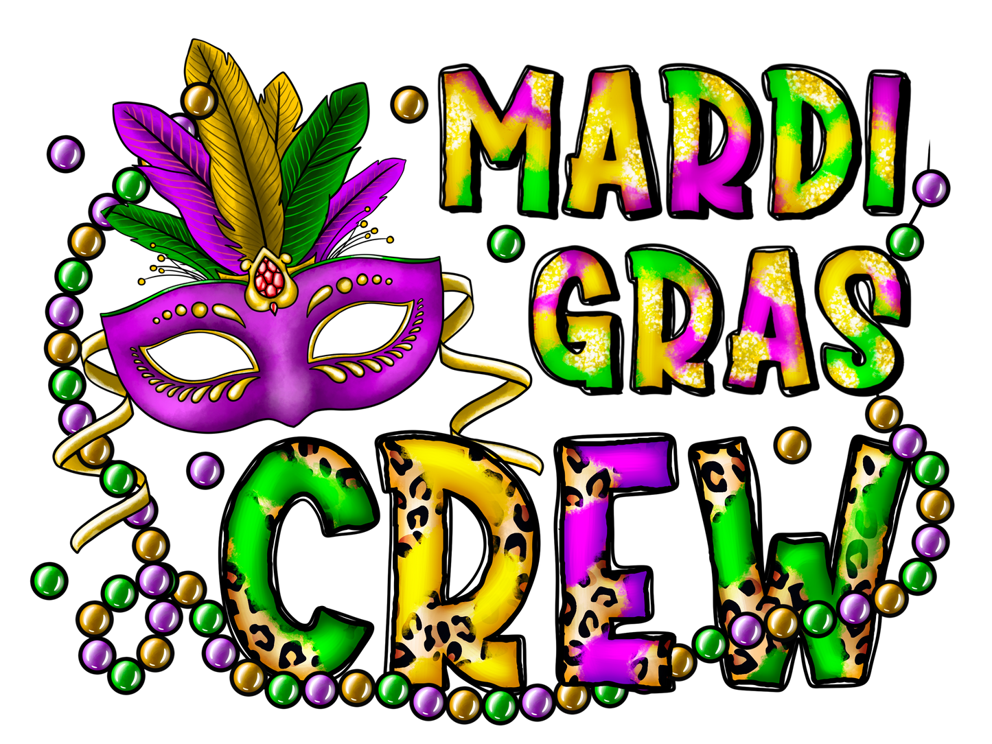 Mardi Gras 752 - Mardigrascrew