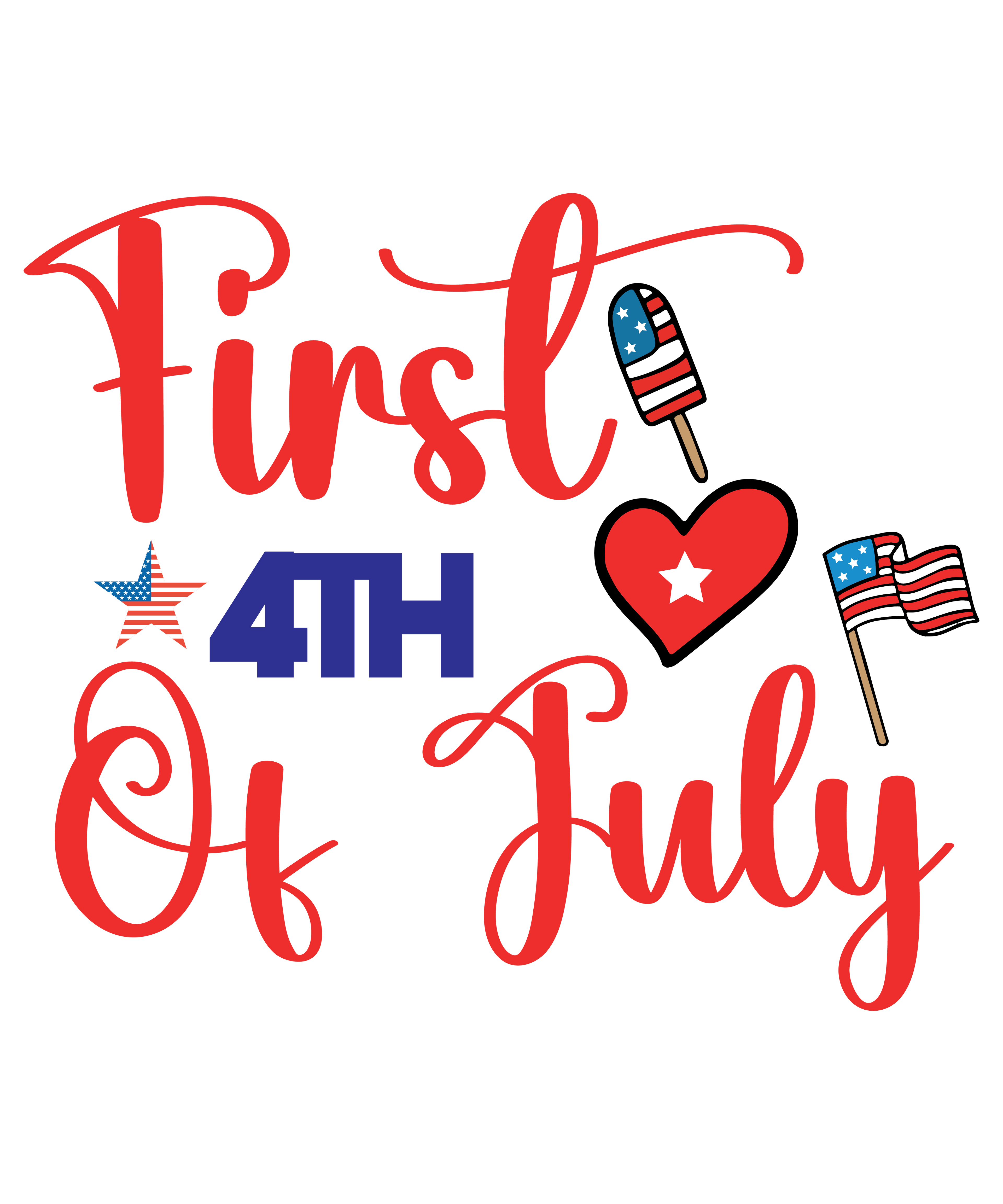 4th of July 110 - 405