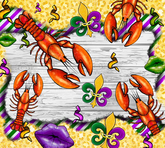 Mardi Gras 751 - Mardigrascrawfishtumbler