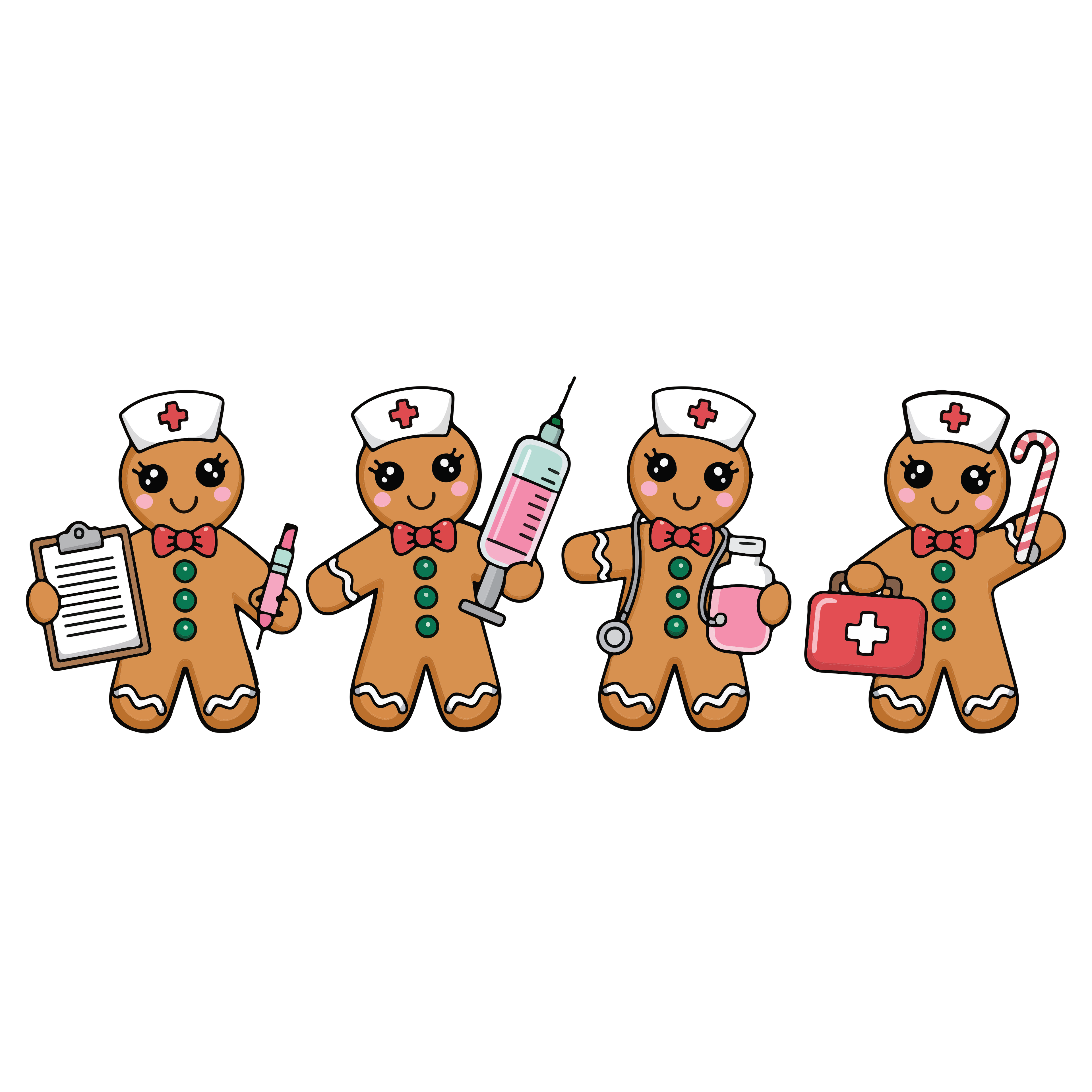 Nursing 685 - Nurse (640)