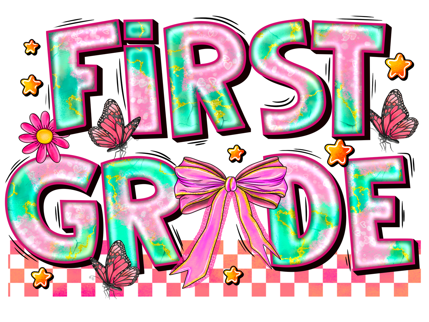 Teacher 276 - First Grade