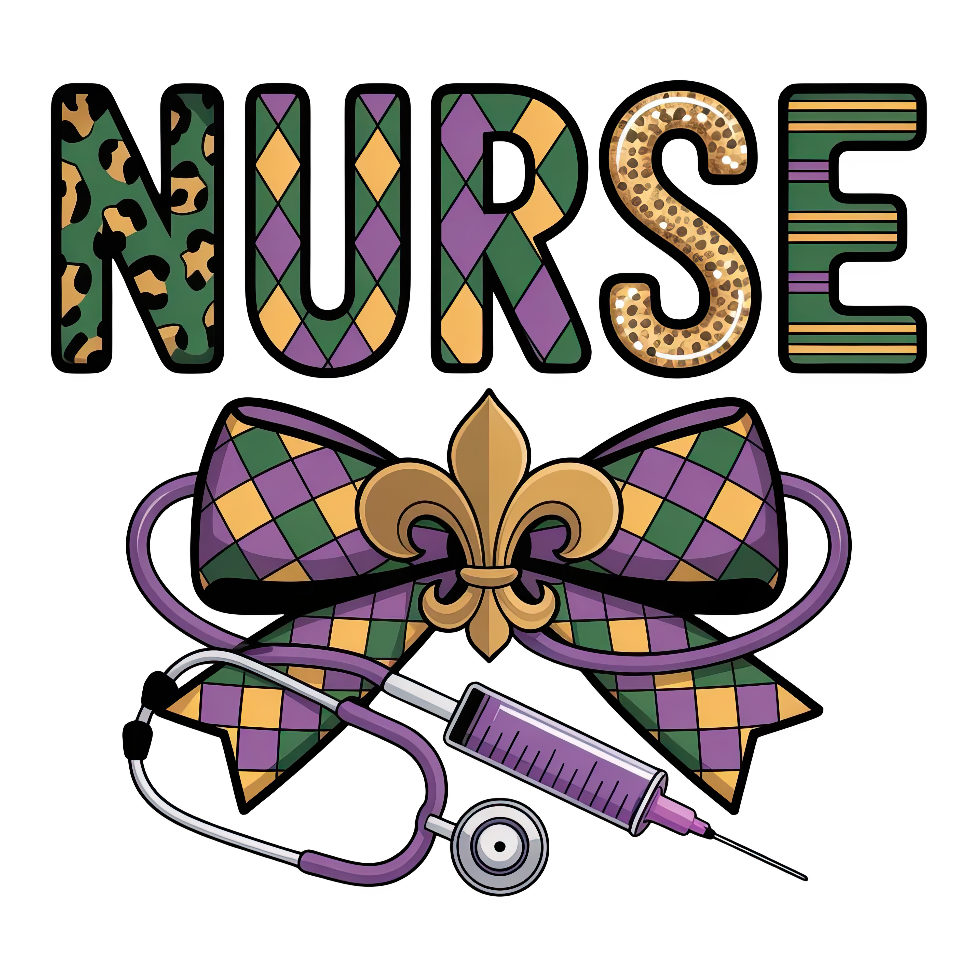 Nursing 792 - Nurse (93)