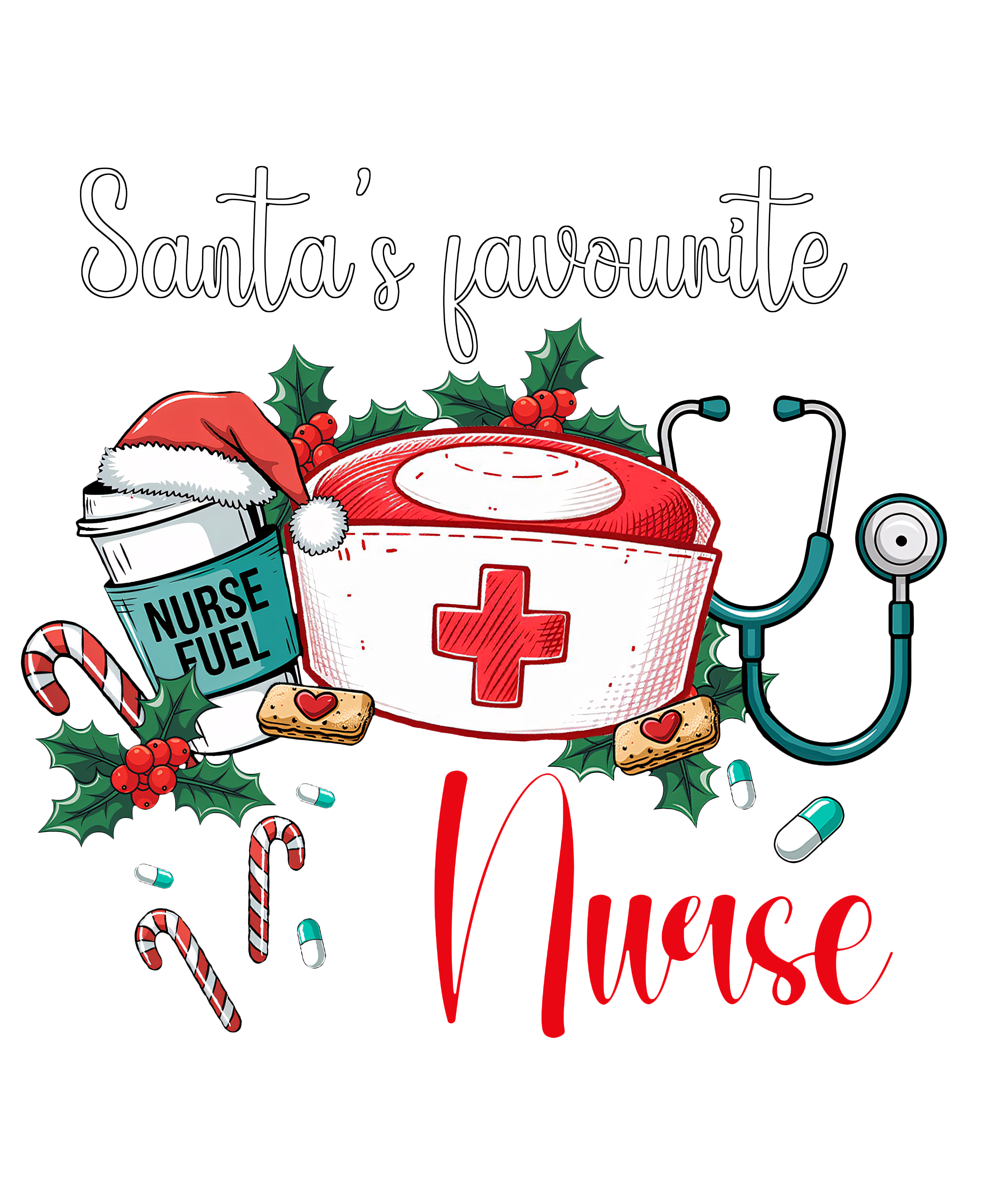 Nursing 520 - Nurse (492)