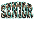 Randomness 1508 - Senior Cow