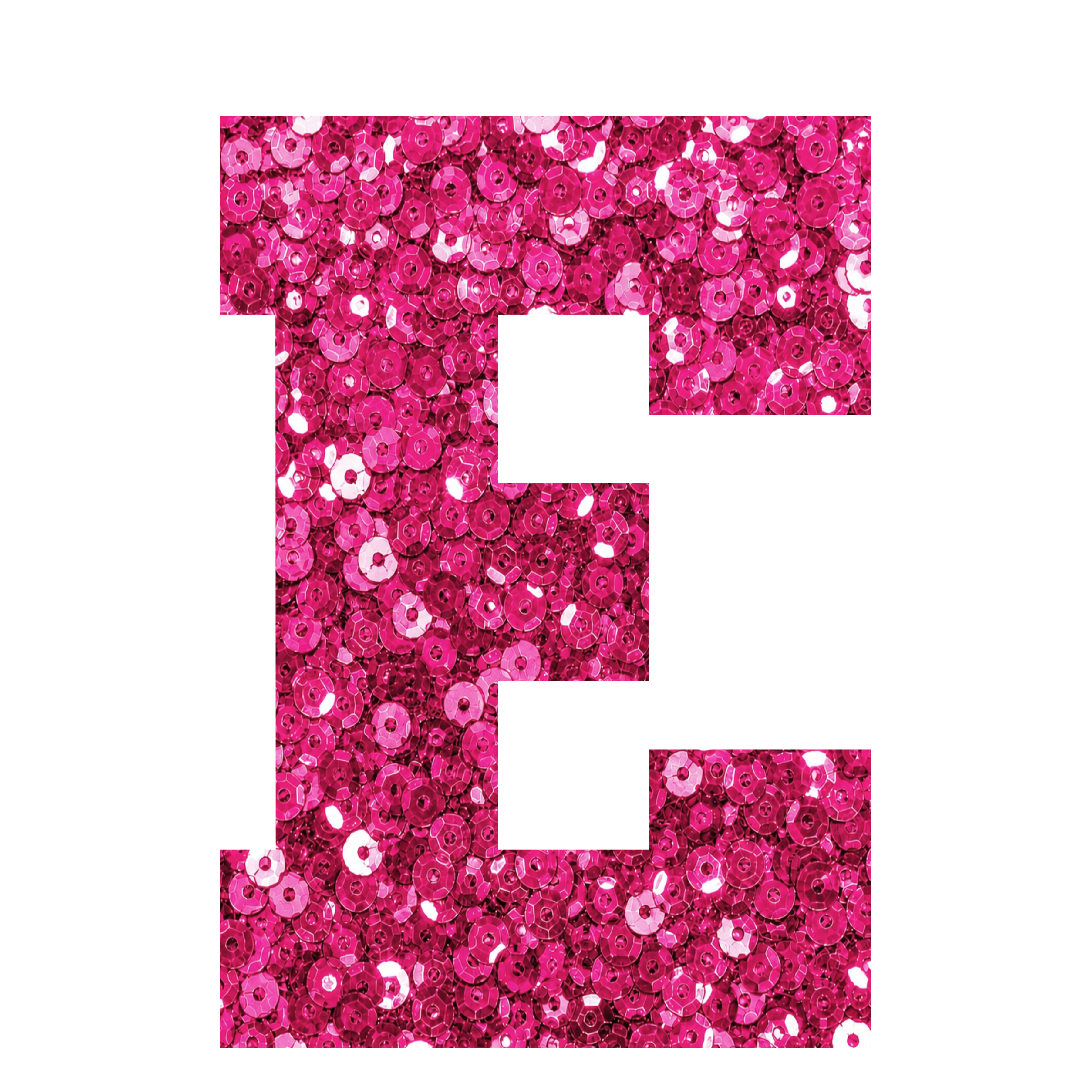 Randomness 590 - E Pink