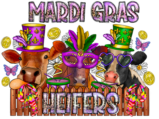 Mardi Gras 795 - Mardigrasheifers