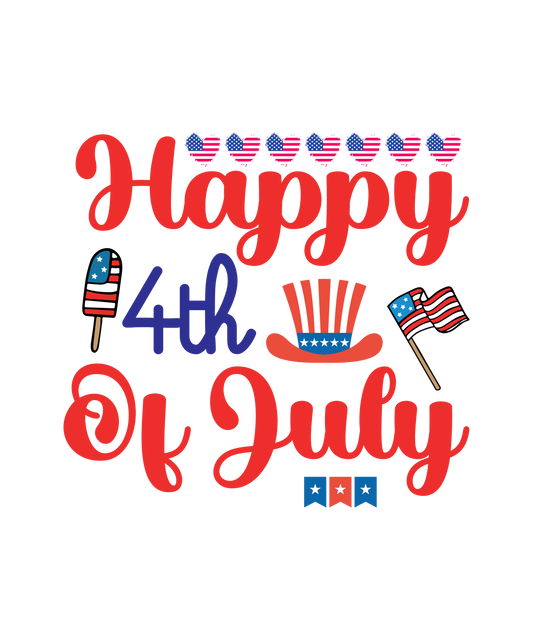 4th of July 114 - 409