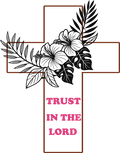 Christian 672 - Trust In The