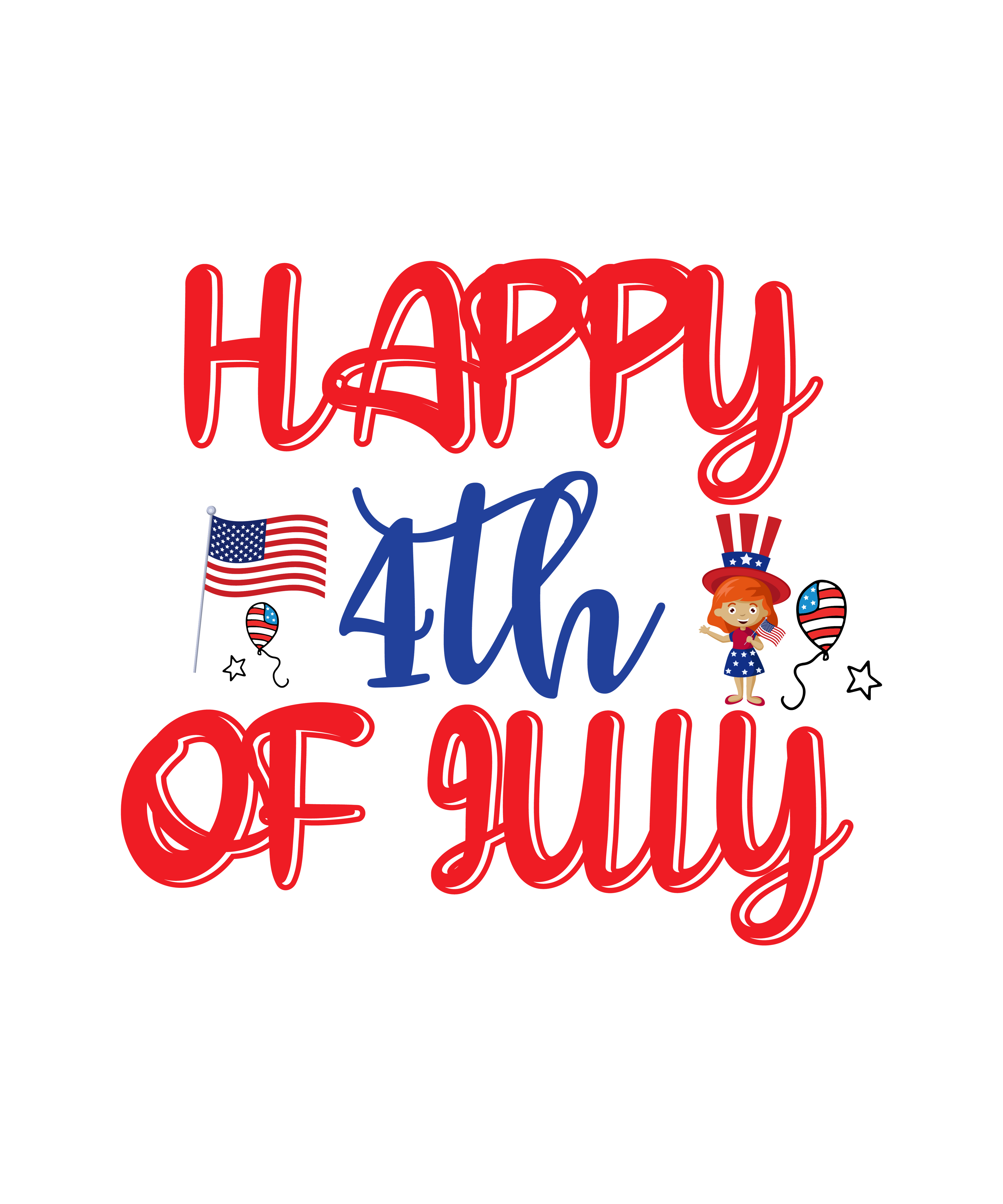 4th of July 231 - 510