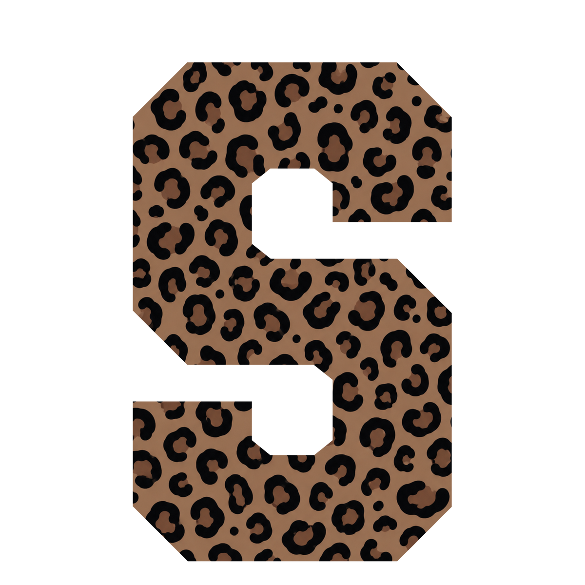 Randomness 1466 - S Cheetah
