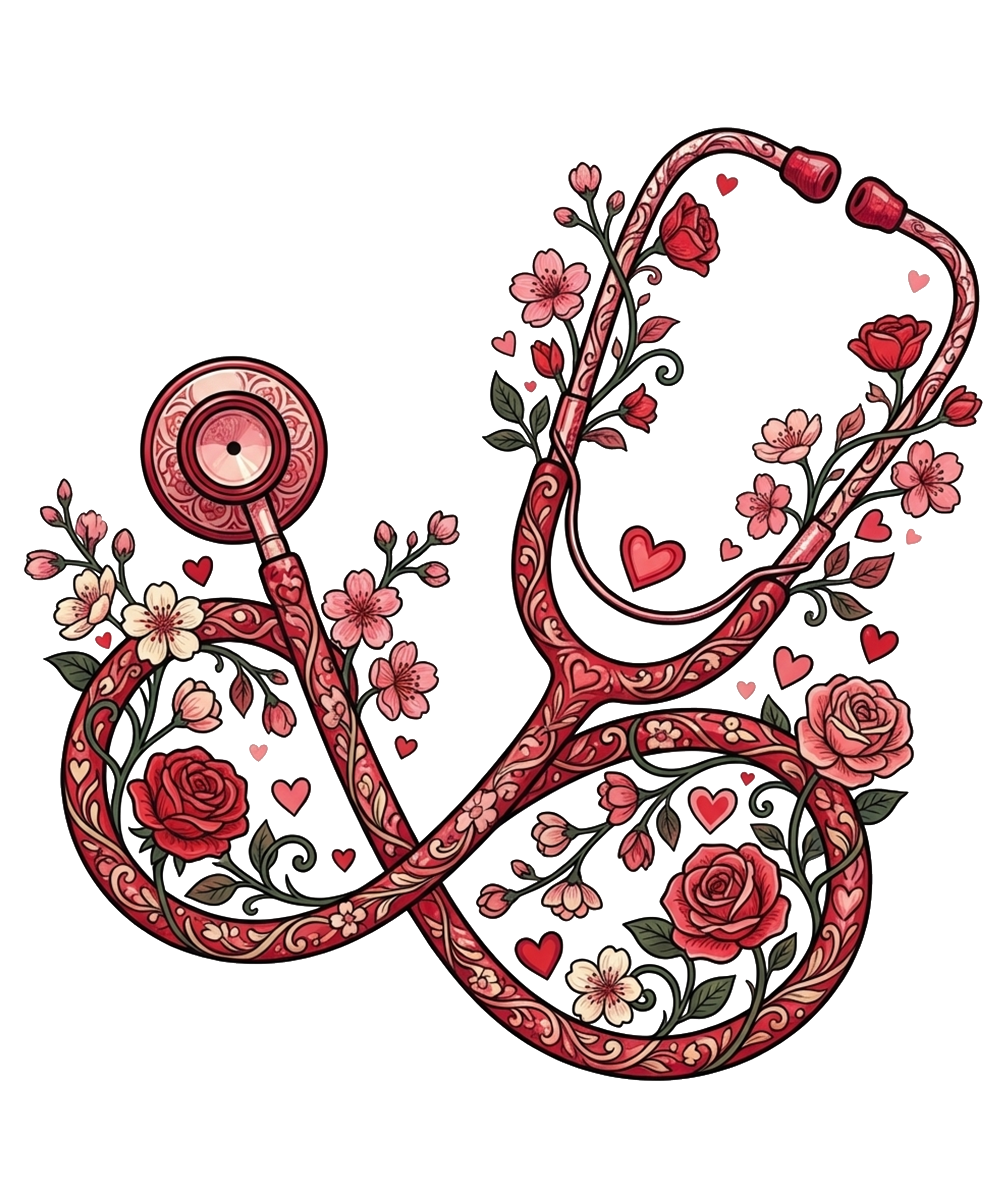 Nursing 562 - Nurse (53)