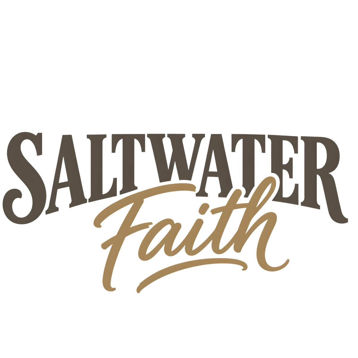 Randomness 1471 - Saltwater Faith Front