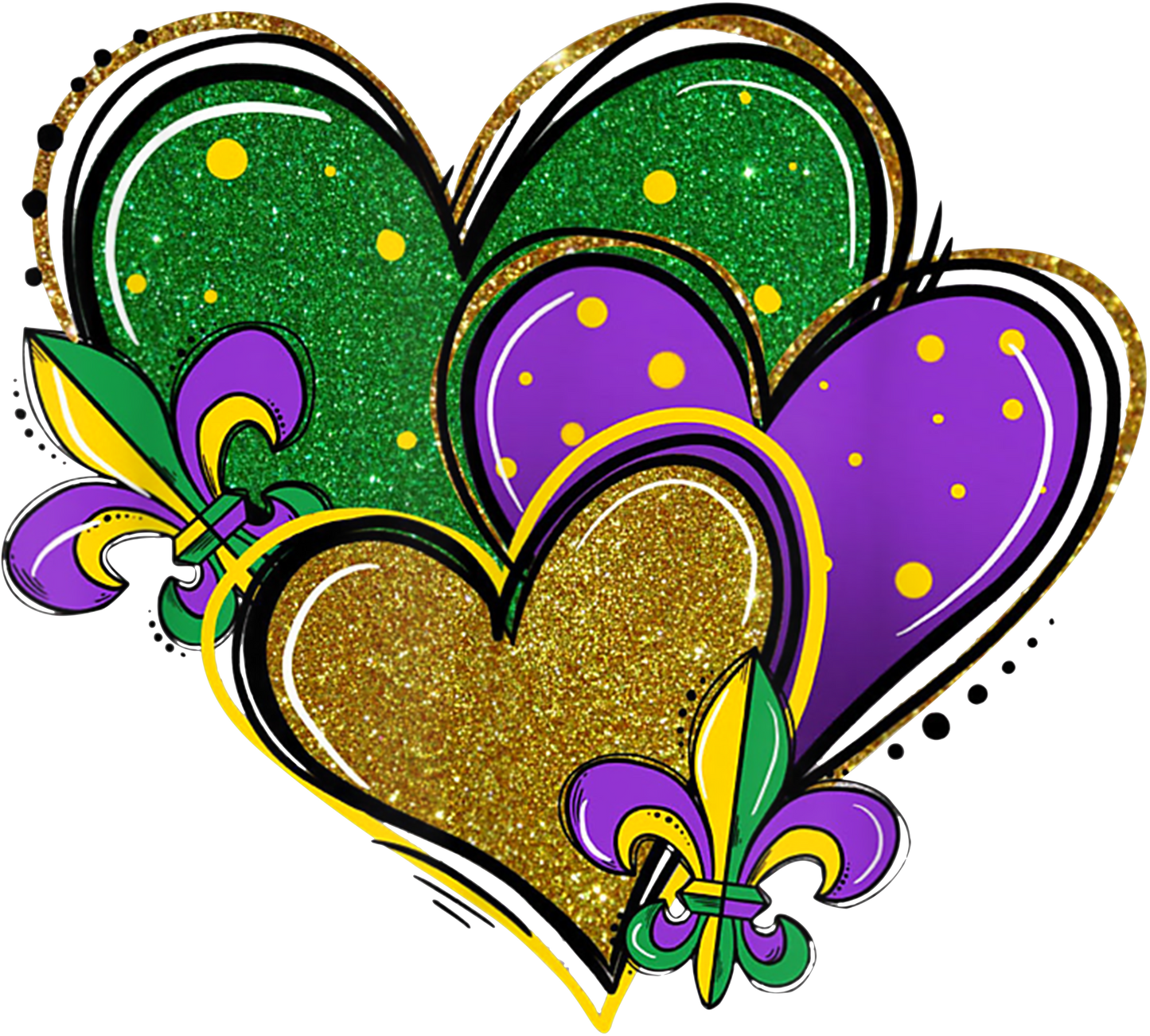 Mardi Gras 246 - 91 Q01iau5l