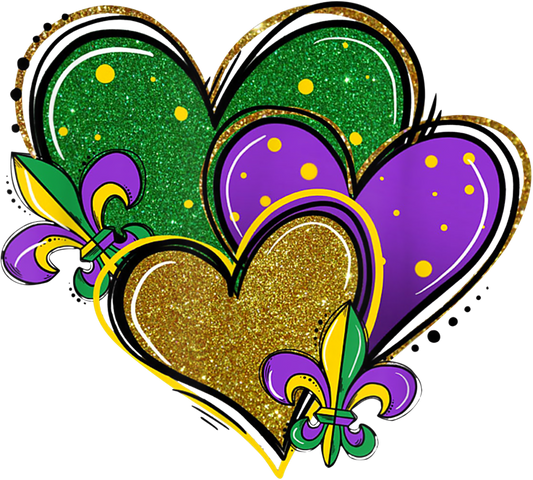 Mardi Gras 246 - 91 Q01iau5l