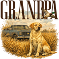 Randomness 777 - Grandpa Duck Hunt