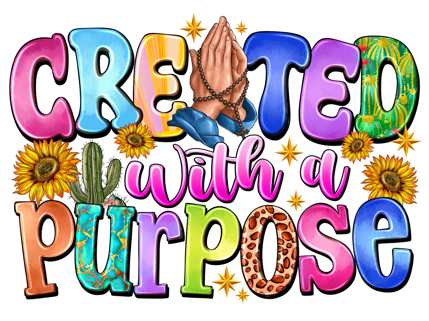 Teacher 190 - Creetedwithapurpose