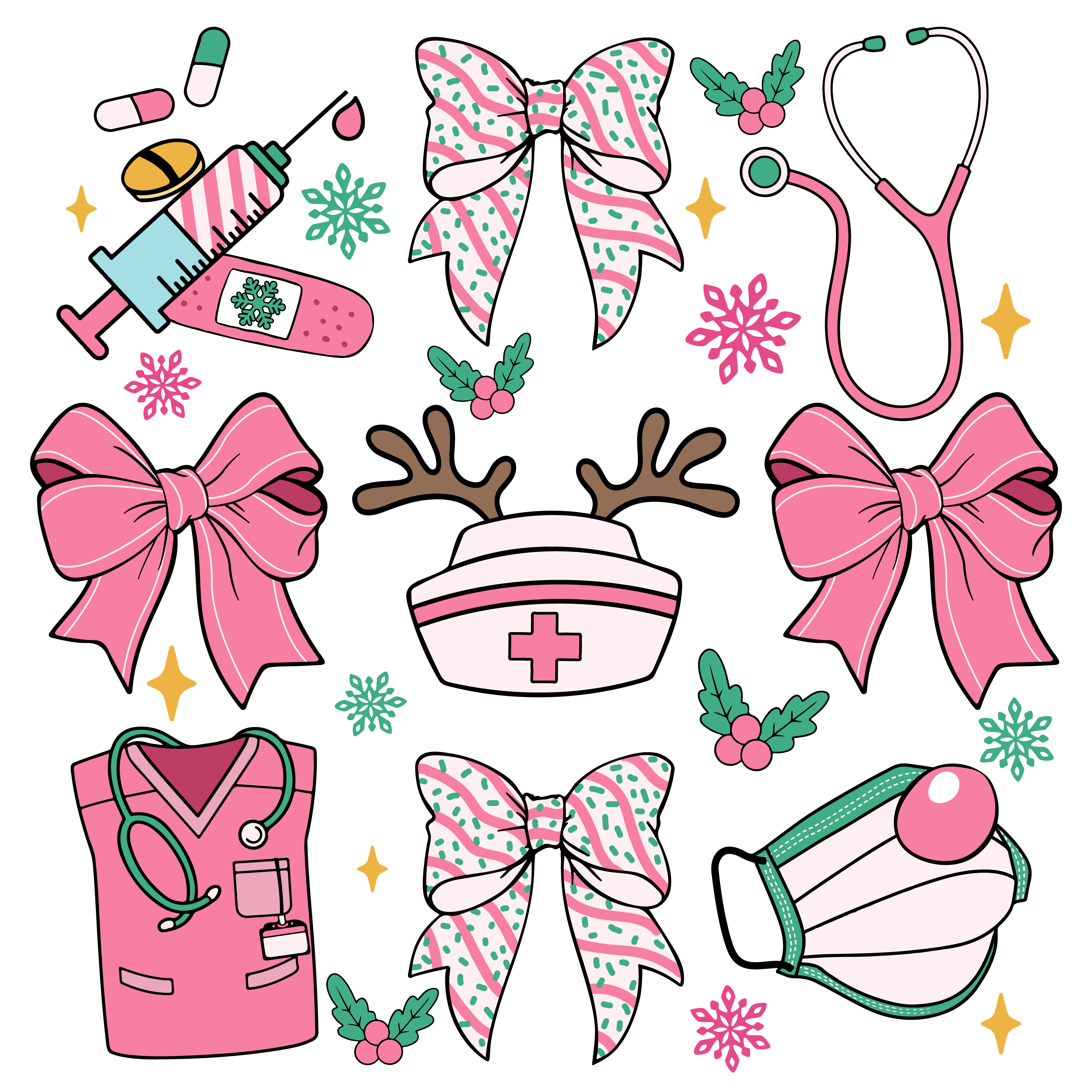Nursing 663 - Nurse (620)