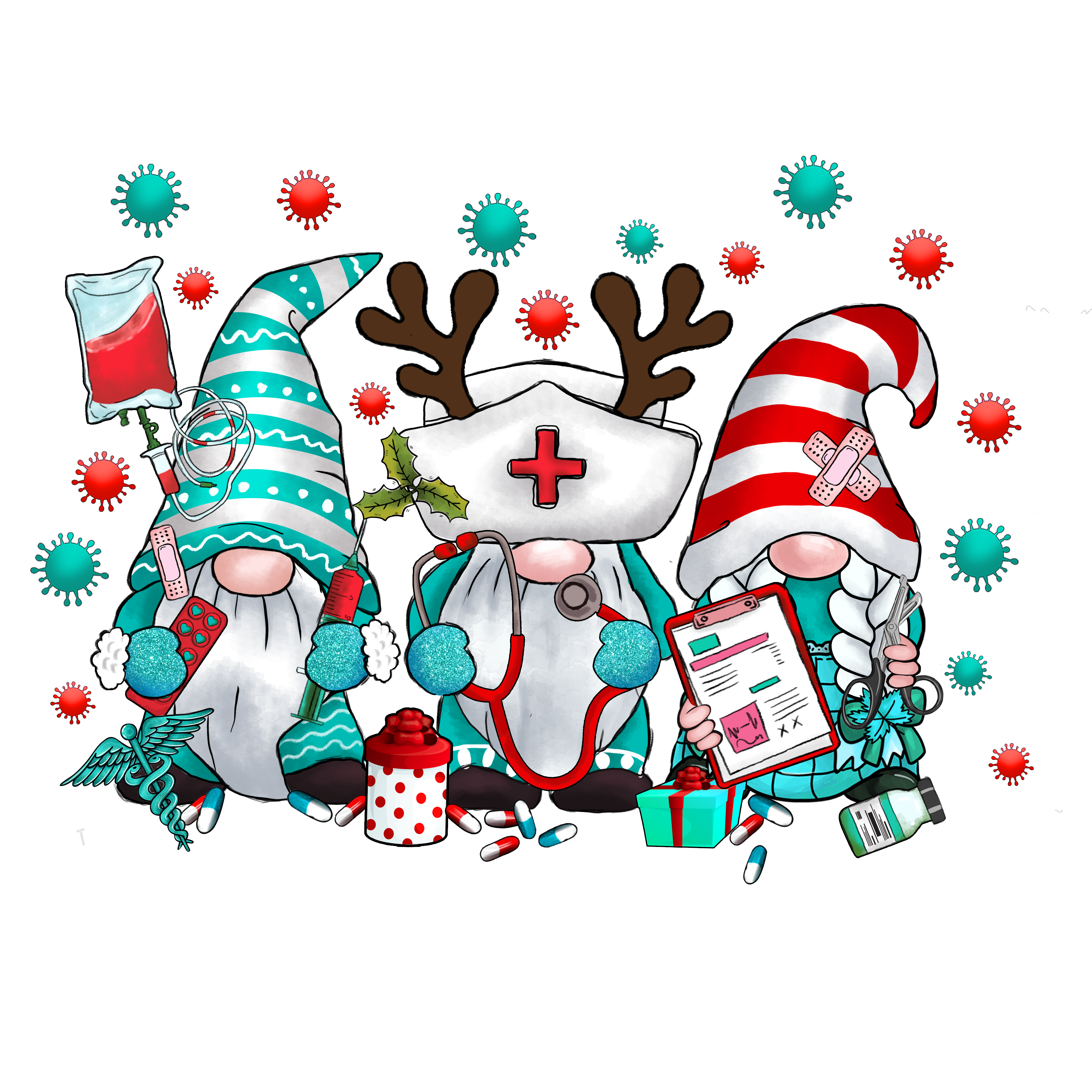 Nursing 566 - Nurse (533)