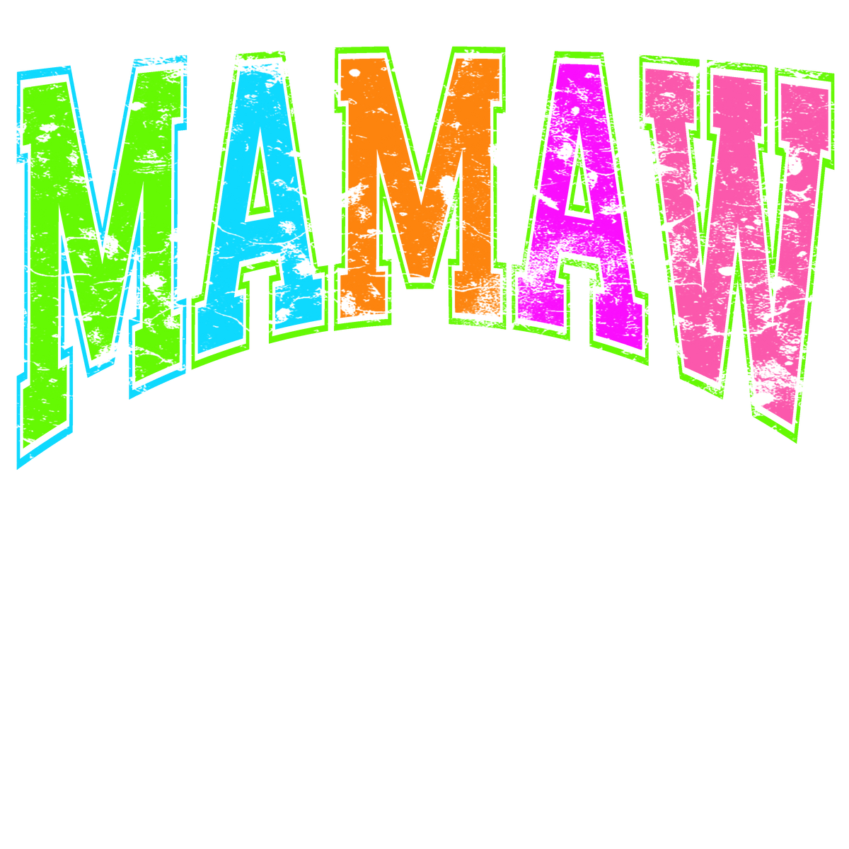 Randomness 1062 - Mamaw Neon