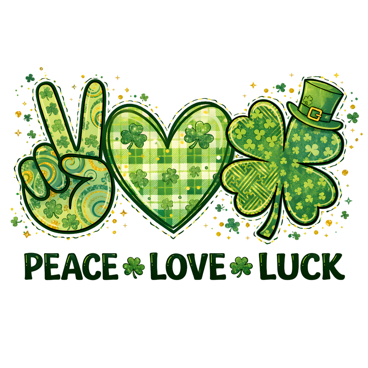 St. Patrick's Day 38 - De858ce300