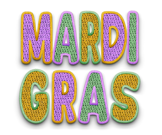 Mardi Gras 234 - 847 Mg Fs07 Png