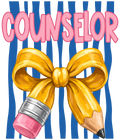 Randomness 486 - Counselor Bow