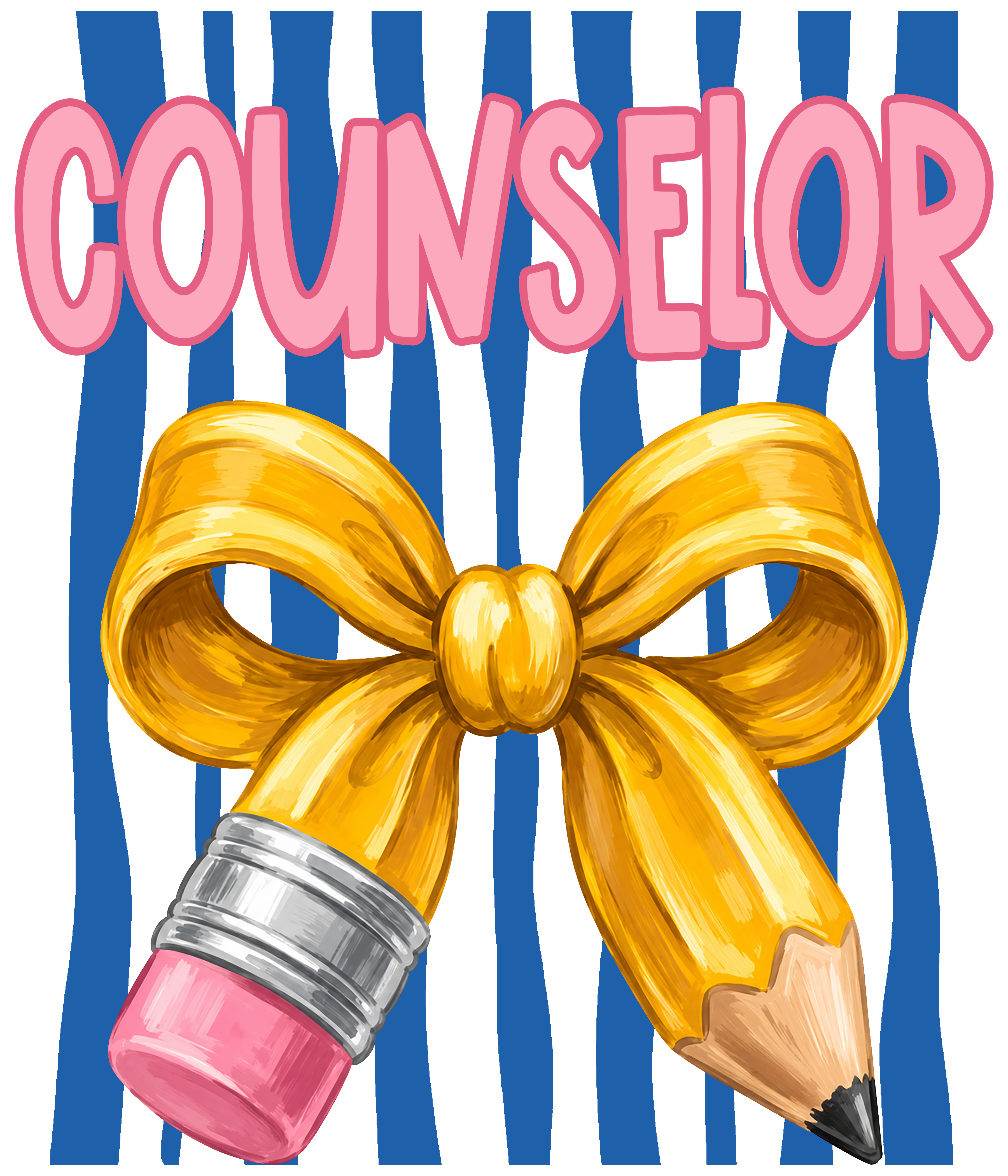 Randomness 486 - Counselor Bow